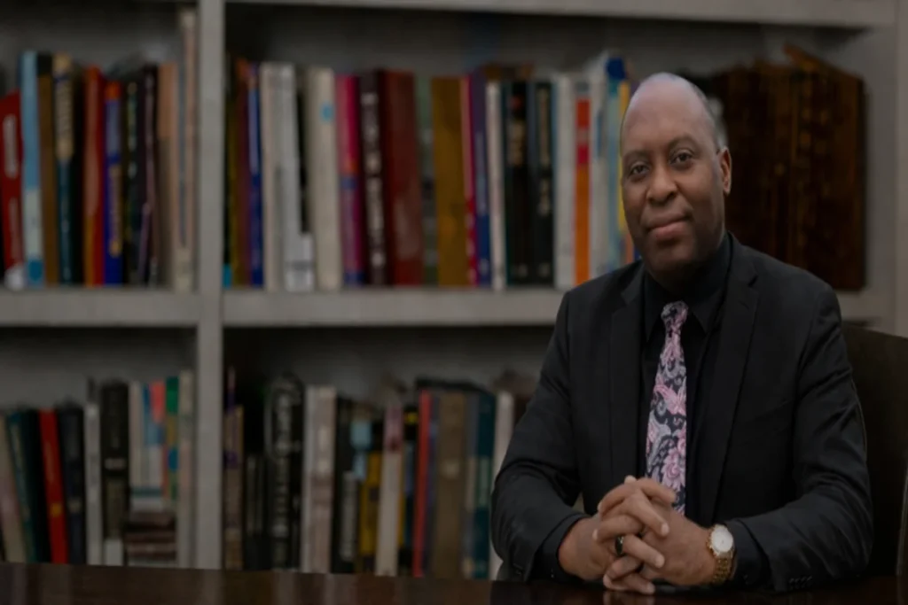 Emmanuel Louis author