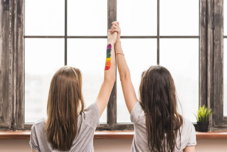 Sisters’ Rights