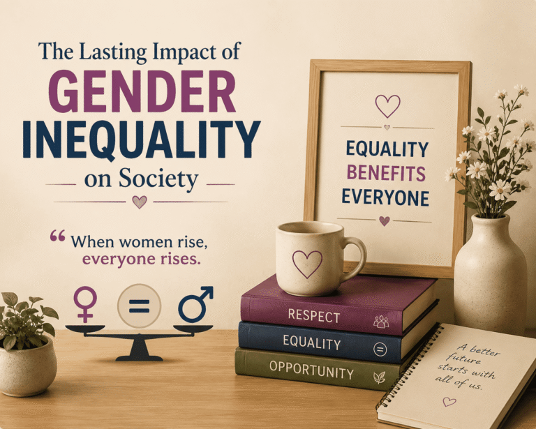 Gender Inequality