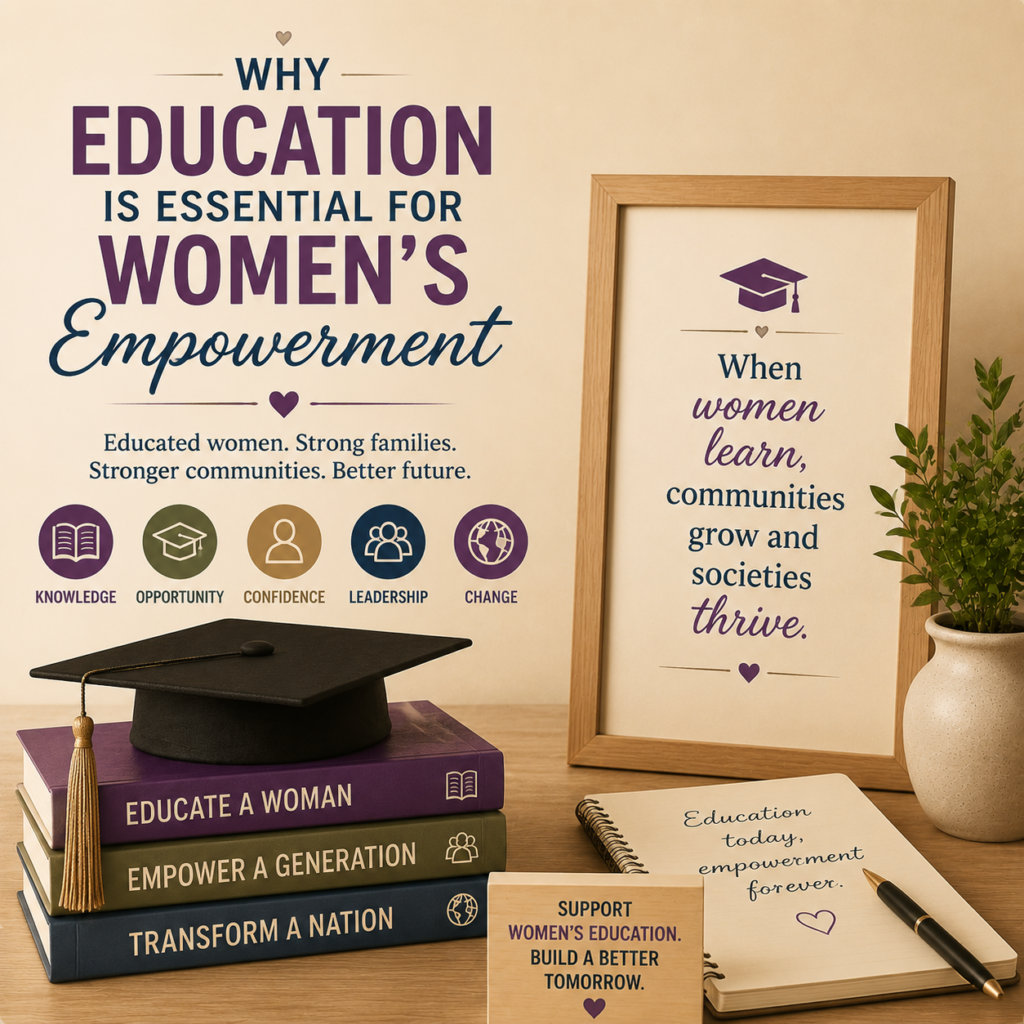 Women's Education