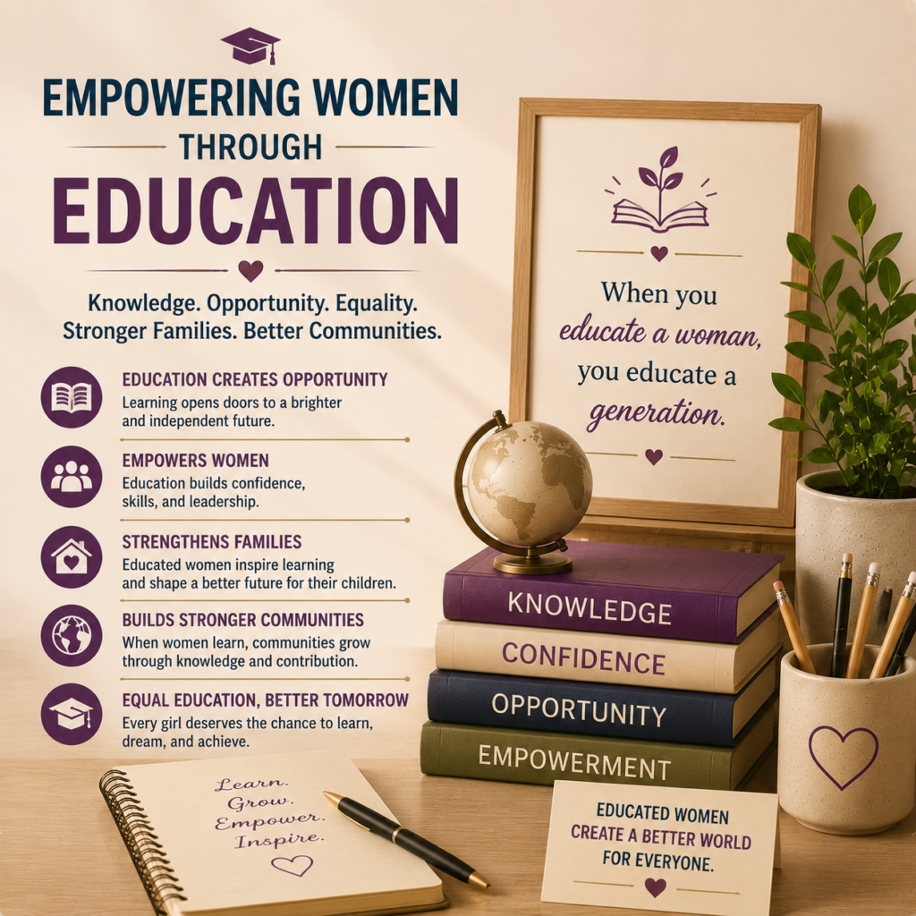 Women's Education