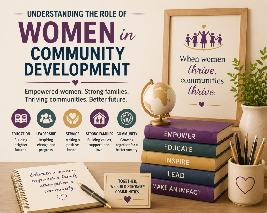 Women in Development